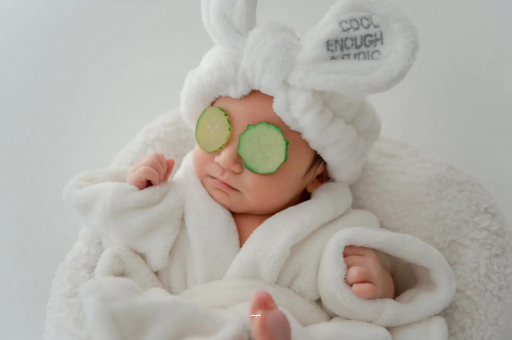 乐山宝宝耳屎需要清理吗